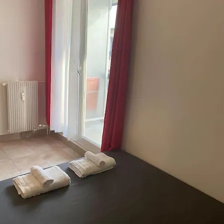 Au Coeur De Cosy Appartamento
