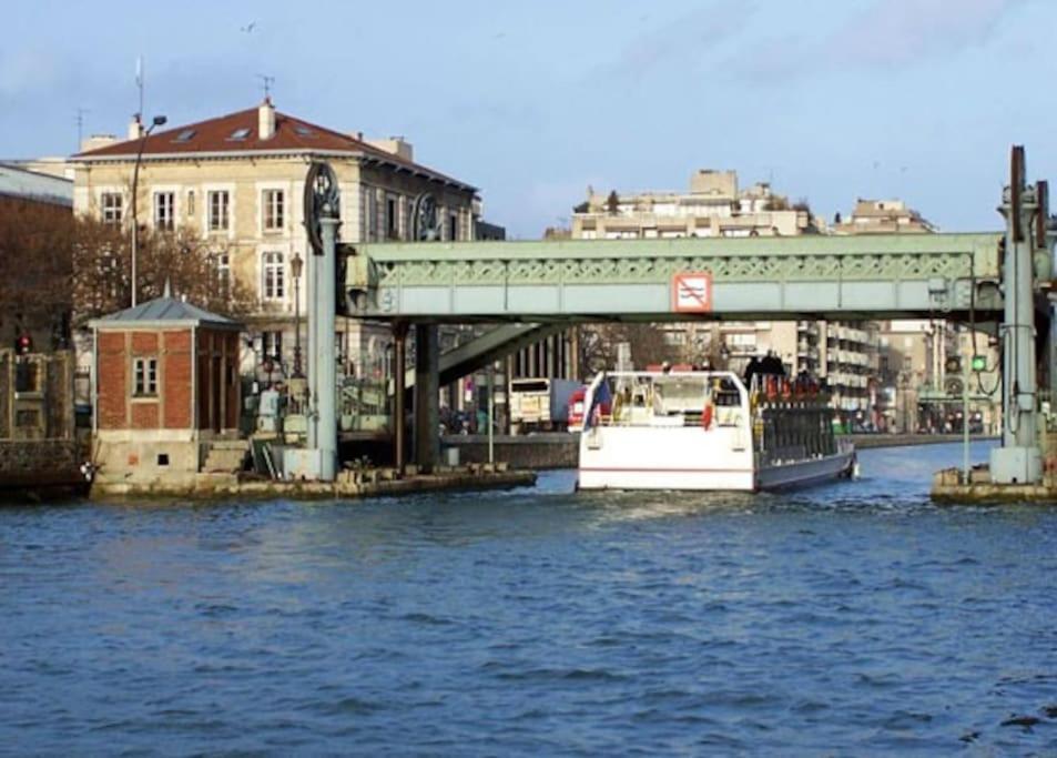Au Coeur De Cosy Parigi