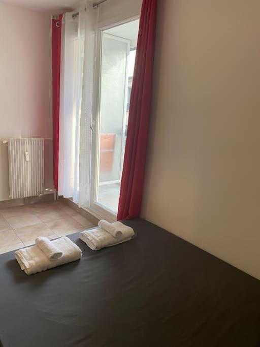 Au Coeur De Cosy Appartamento