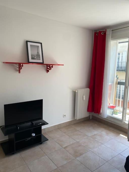 Au Coeur De Cosy Appartamento *